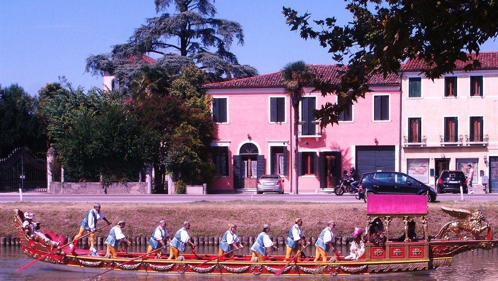 Hotel Relais Alcova Del Doge à Mira Extérieur photo