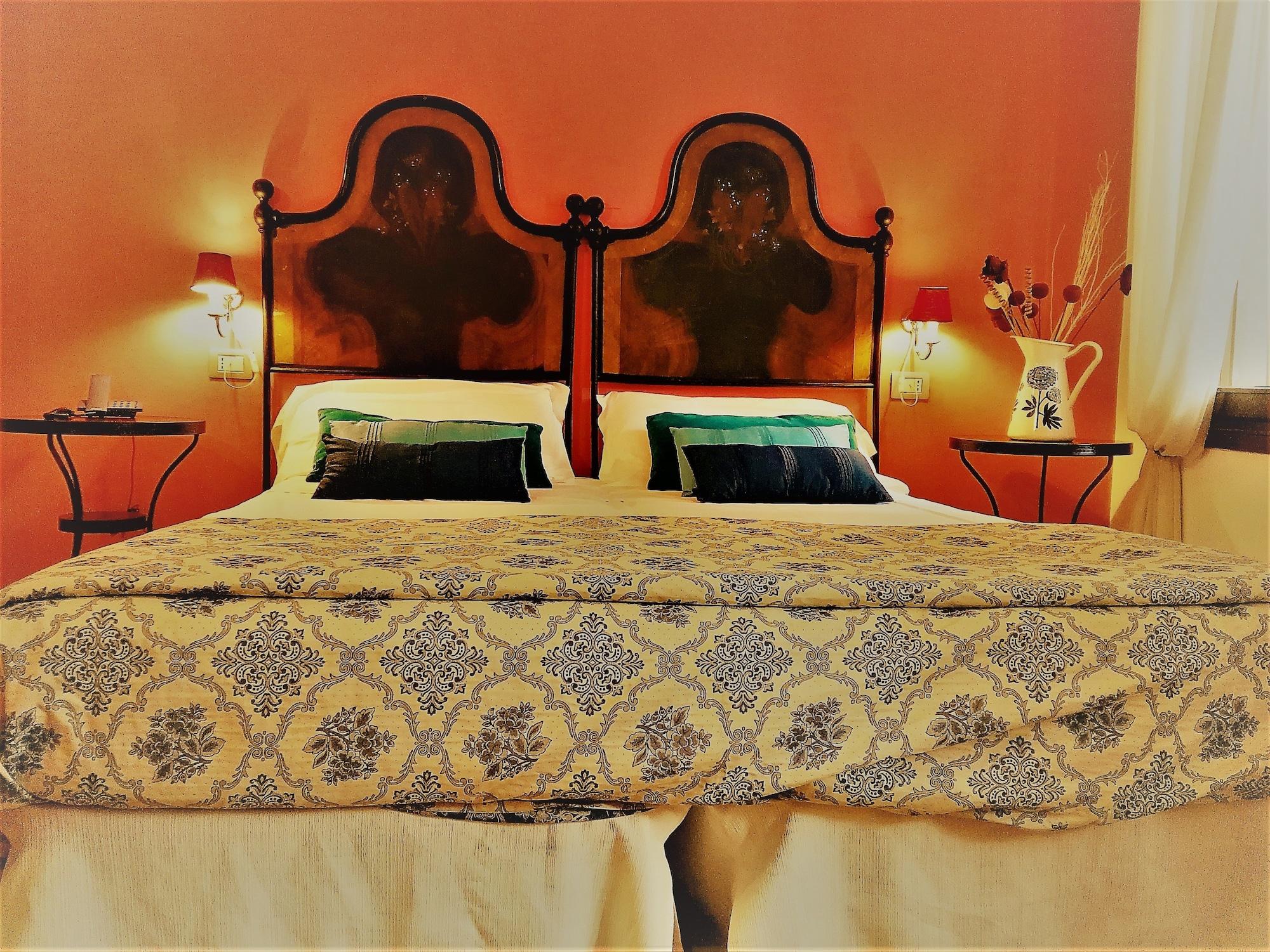 Hotel Relais Alcova Del Doge à Mira Extérieur photo