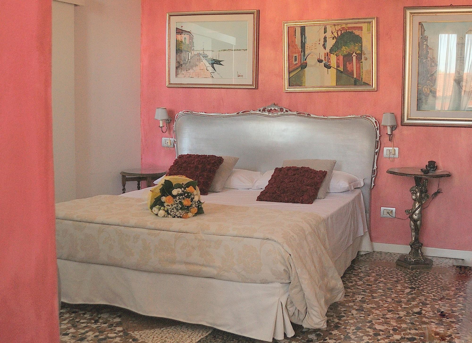 Hotel Relais Alcova Del Doge à Mira Extérieur photo