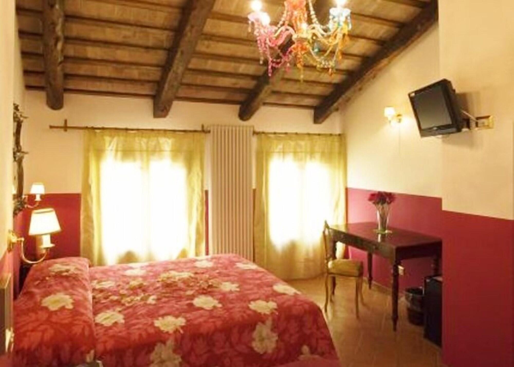 Hotel Relais Alcova Del Doge à Mira Extérieur photo