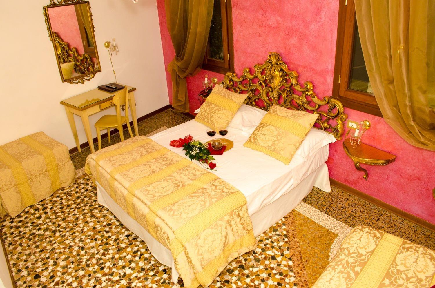 Hotel Relais Alcova Del Doge à Mira Extérieur photo