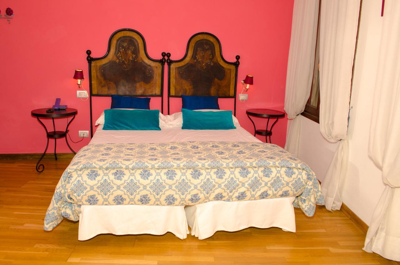 Hotel Relais Alcova Del Doge à Mira Extérieur photo