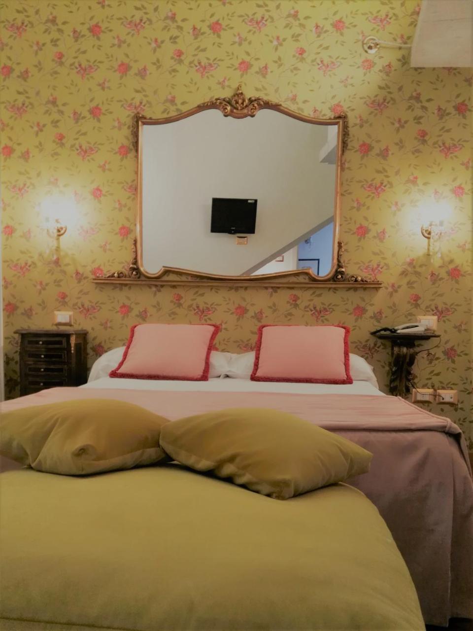 Hotel Relais Alcova Del Doge à Mira Extérieur photo