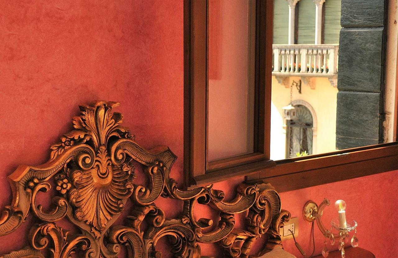 Hotel Relais Alcova Del Doge à Mira Extérieur photo