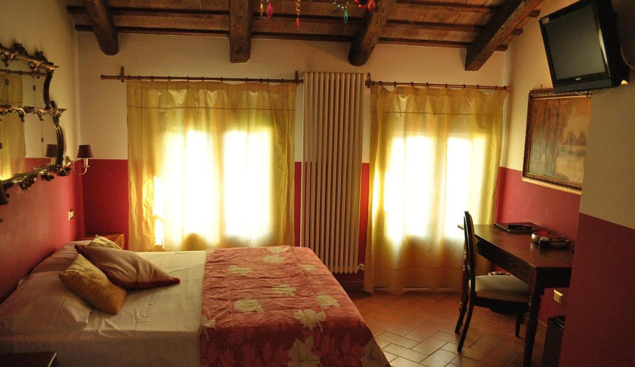 Hotel Relais Alcova Del Doge à Mira Extérieur photo